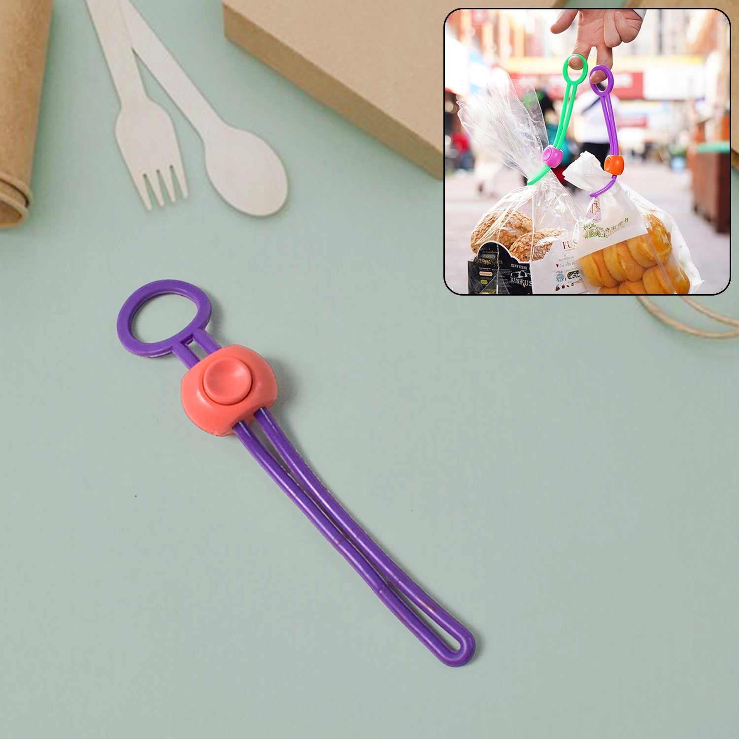 Flexi Grip Flexi Grip